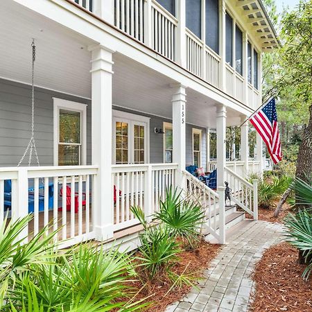 Dandelion Villa Santa Rosa Beach Kültér fotó