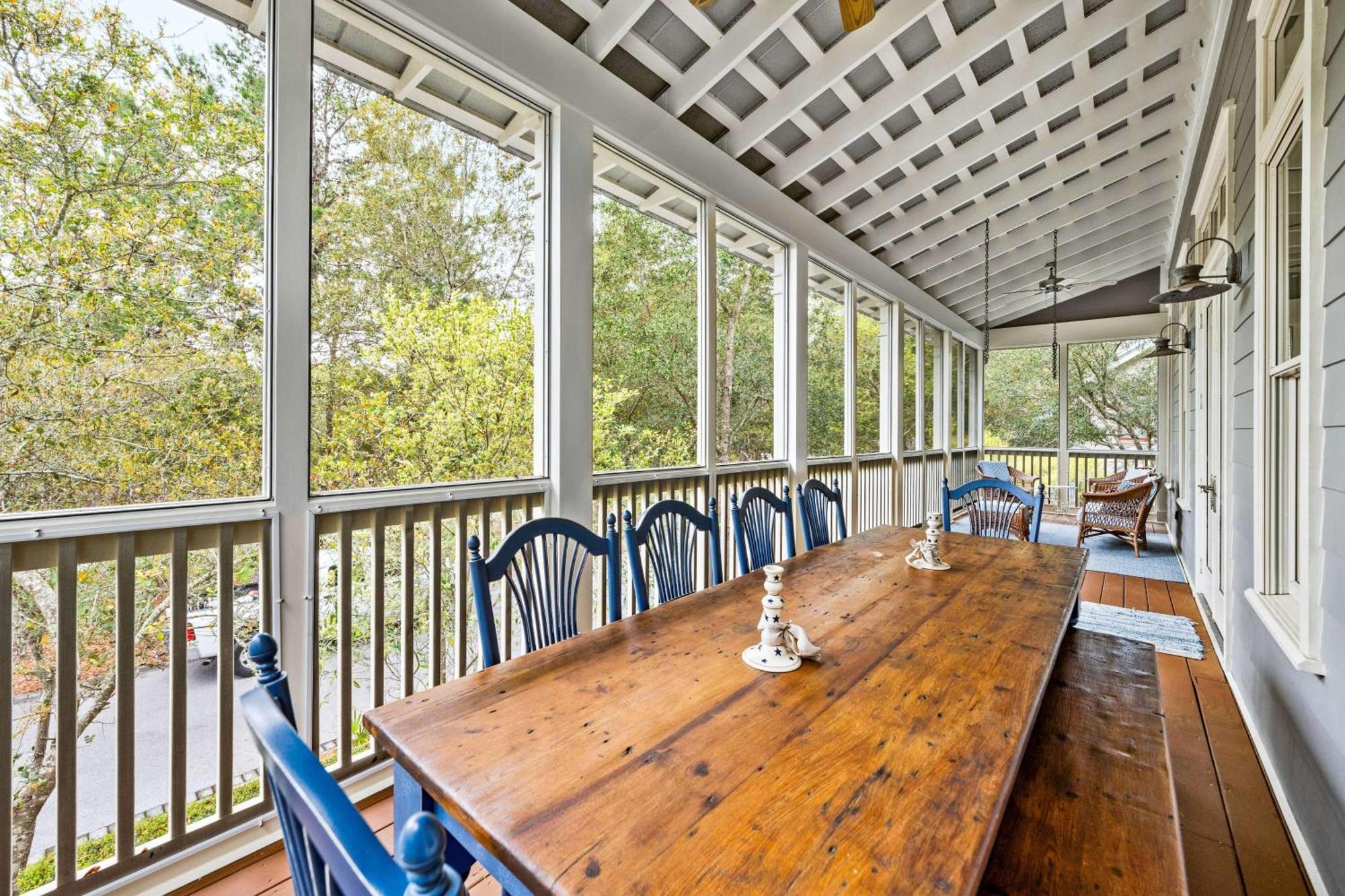 Dandelion Villa Santa Rosa Beach Kültér fotó