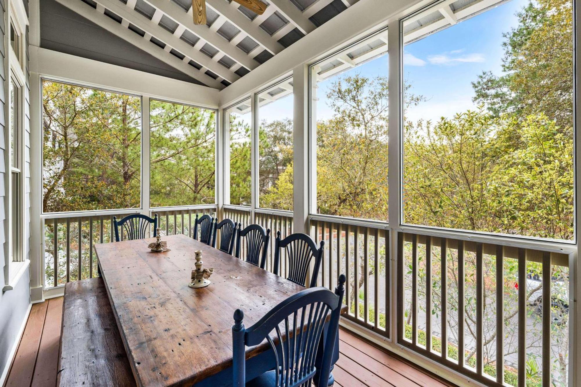 Dandelion Villa Santa Rosa Beach Kültér fotó