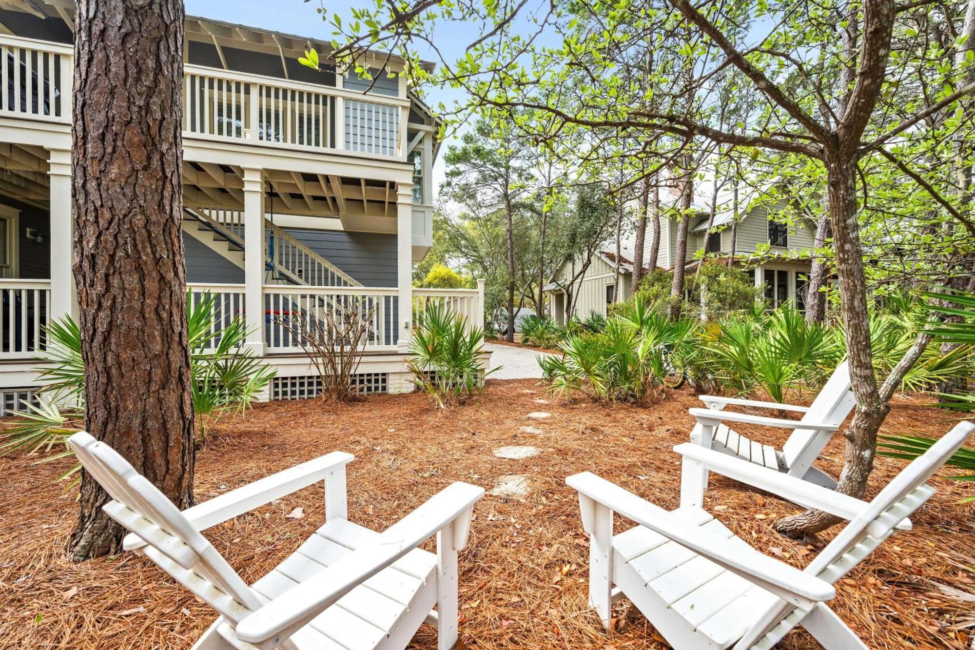 Dandelion Villa Santa Rosa Beach Kültér fotó